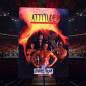 Preview: WWF Souvenir Programme Attitude Adjustment Tour 1999